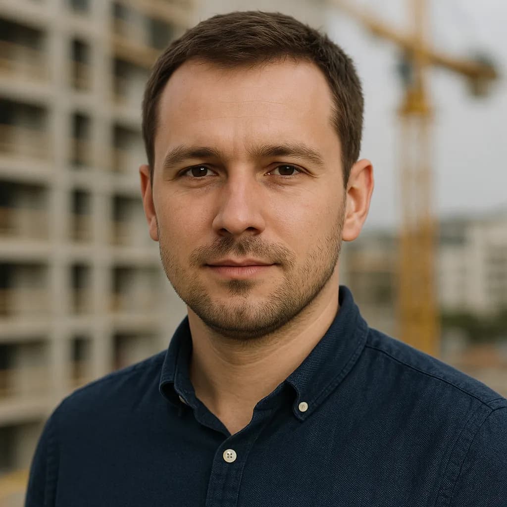 Autor Bernard Besson