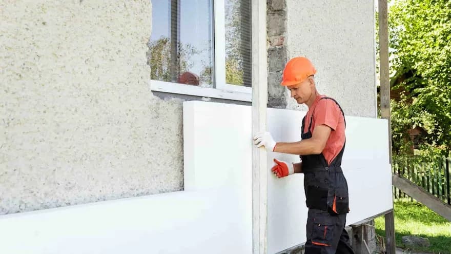 Quel isolant derrière placo feu pour une sécurité thermique optimale