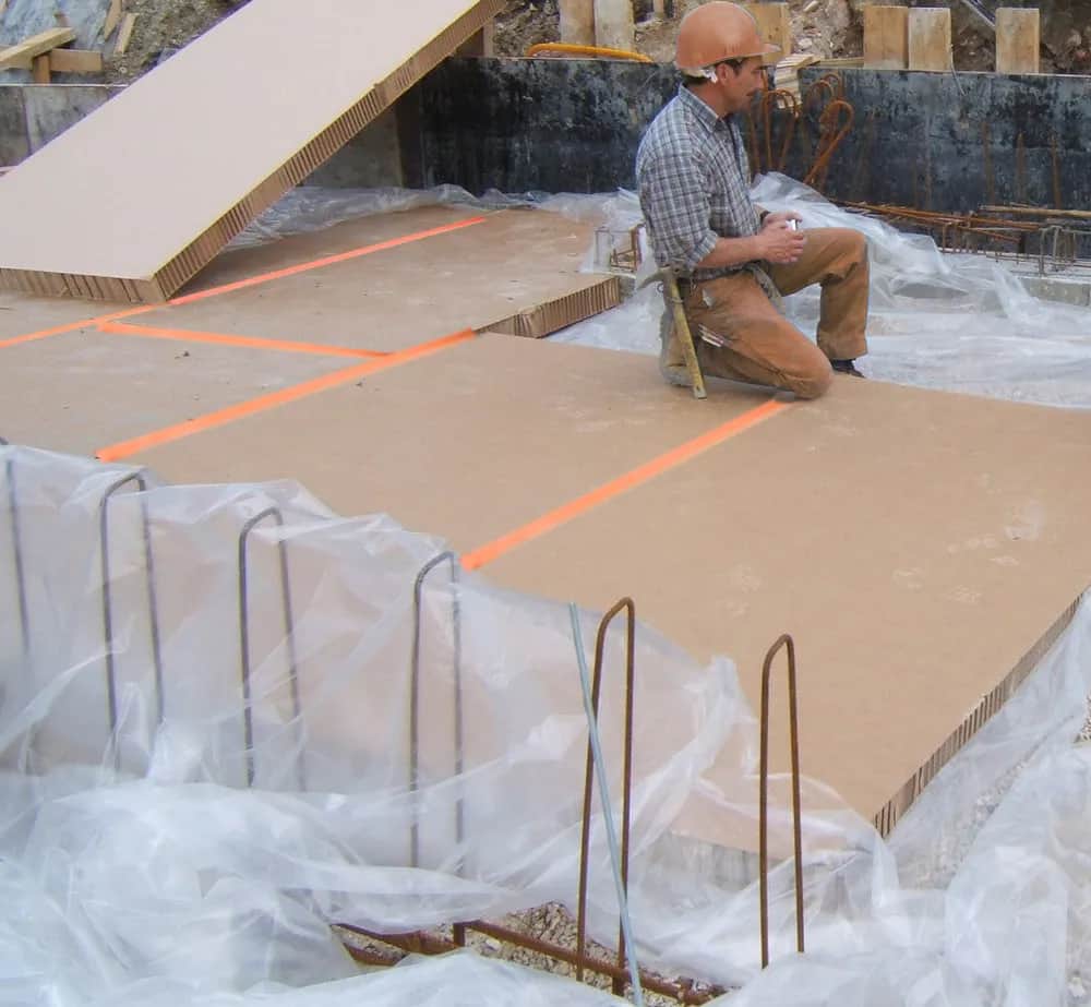 Coffrage perdu carton : une solution écologique pour vos projets de construction