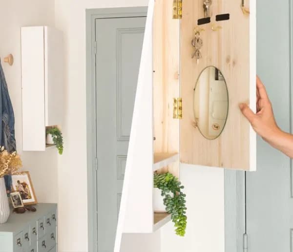 Coffrage pour tableau électrique : des solutions pratiques et esthétiques