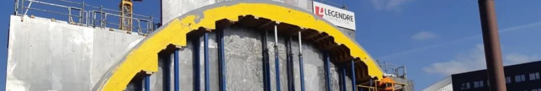 Coffrage Gaillard : solutions innovantes pour vos projets de construction