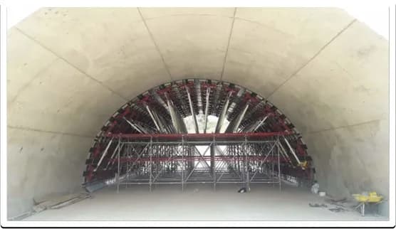 Contreplaqué pour coffrage arrondi : maîtrisez la construction de formes courbes