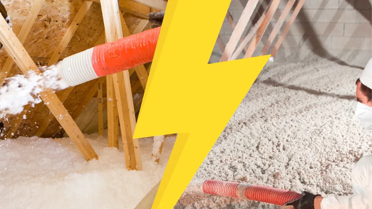 Quelle isolation pour les combles : choisissez le meilleur matériau pour économiser