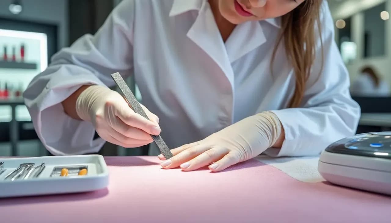 Enlever une pose américaine sans ponceuse : méthodes faciles et sûres