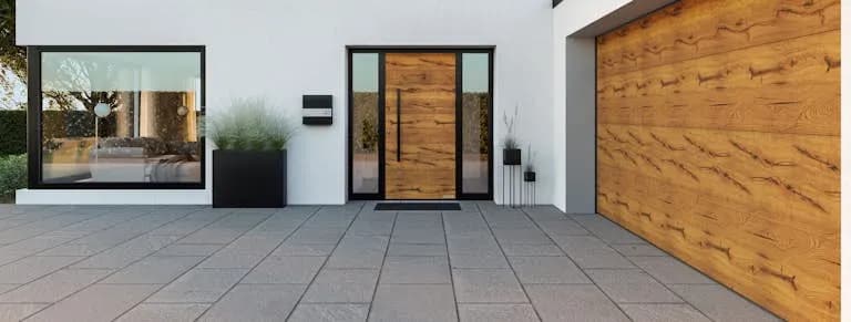 Comment isoler une porte d'entrée pour éviter les pertes de chaleur