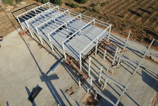 Corbeau béton : l'élément clé pour une structure solide et durable