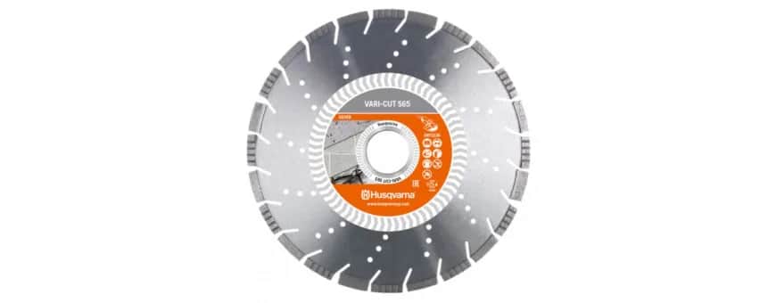 Choisir le bon disque à béton : performance et durabilité garanties