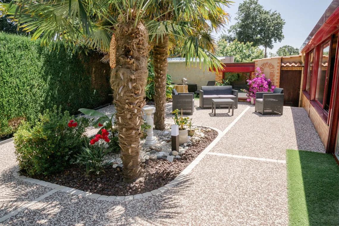 Créez facilement un motif en pavé béton désactivé sans erreurs courantes