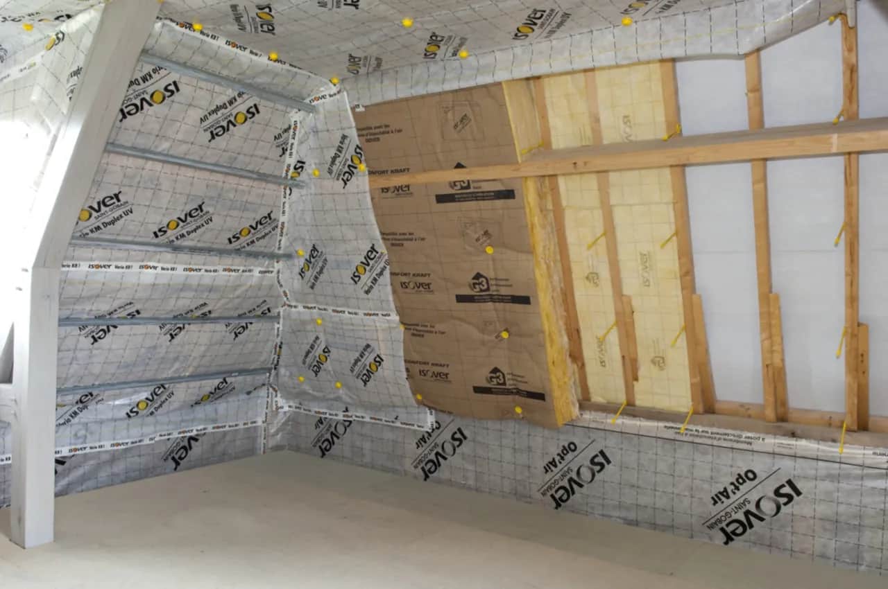 Quel R pour une bonne isolation : évitez les pertes de chaleur inutiles