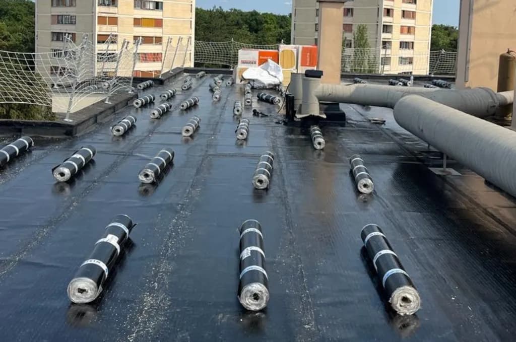 Comment créer un schéma étanchéité toiture terrasse efficace et durable