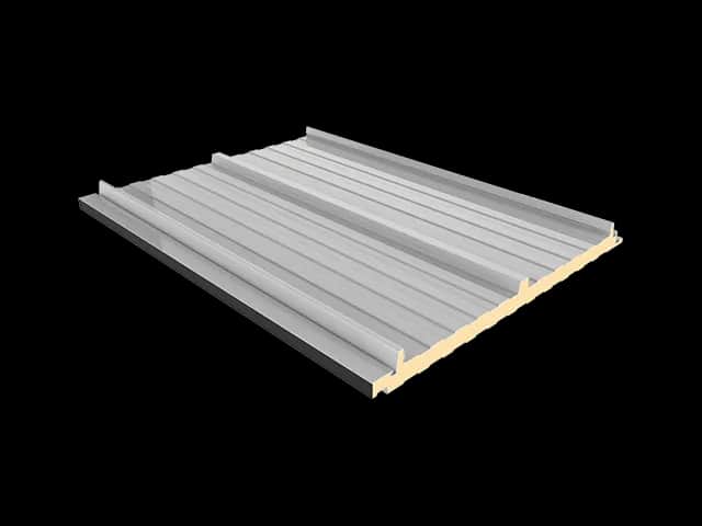 Toiture bac acier isolé : avantages, installation et conseils pratiques