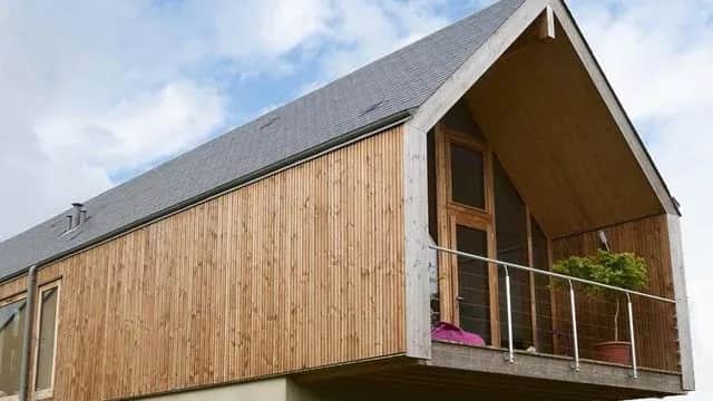 Bardage pour toiture : choisissez le meilleur matériau pour votre projet