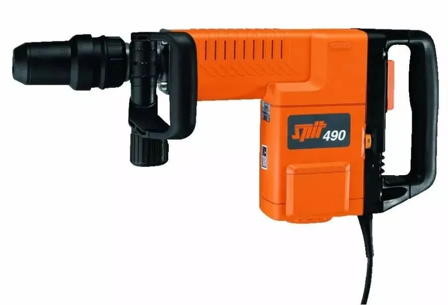 Quelle huile pour marteau piqueur électrique : évitez les erreurs courantes