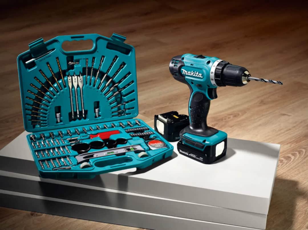 Quelle perceuse pour béton : évitez les erreurs courantes et choisissez la meilleure option