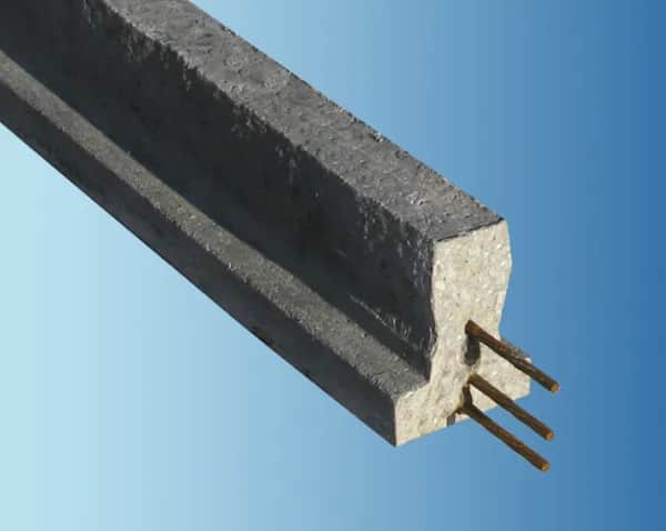 Comprendre les poutrelles en béton précontraint : avantages et applications