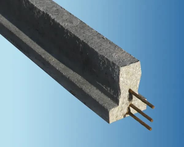 Comprendre les poutrelles en béton précontraint : avantages et applications